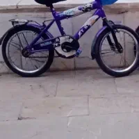 دوچرخه 16