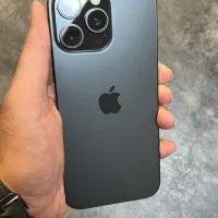 آیفون iphone 16 pro max رجیستر شده