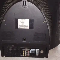 تلویزیون سامسونگ  صحفه تخت