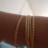 گردنبند و النگو