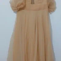 پیراهن مجلسی