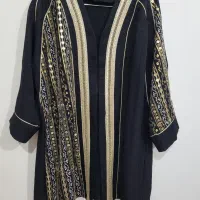 مانتو مجلسی