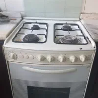 اجاق گاز تکنو بافر سالم