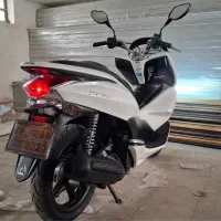هوندا PCX|موتورسیکلت|شیراز, زرهی|دیوار