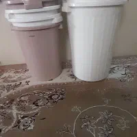 سطل جا حبوبات