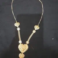 گردنبند زیباو شیک