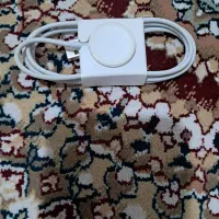 شارژر وایرلس ساعت اورجینال اپل