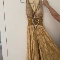 پیراهن مجلسی