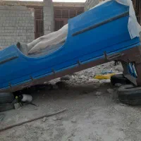 اتاق عقب زامیاد