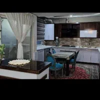 ۷۸ متر دو خواب رو به پارک / فرصت عالی