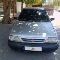 پراید