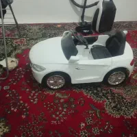 ماشین شارژی