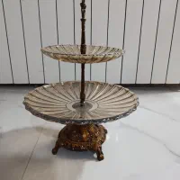 ظرف شیرینی خوری