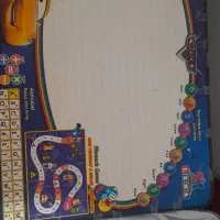 میز بچگانه
