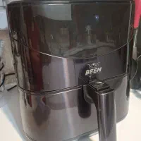 سرخ کن بدون روغن بیم