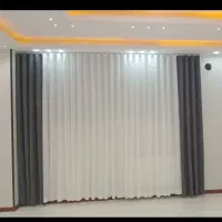 فروش پرده اقتصادی
