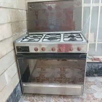 فرگاز مارک تکنو