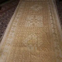 رومیزی قدیمی