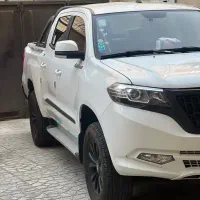 پیکاپ کلوت اتومات