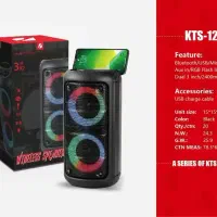 انواع اسپیکر شارژی|پخش‌کننده همراه|شاهین‌شهر, فردوسی|دیوار