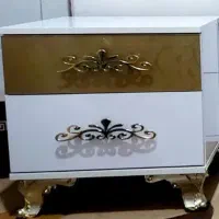 دو دراور / دو کشو