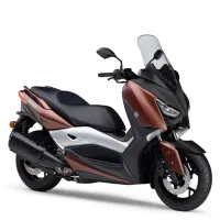 xmax