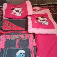 سیسمونی نوزاد