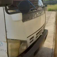 ایسوزو 86