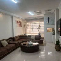 ۹۰ متر ۲ خوابه فول موقعیت اداری چهارراه تیرانداز