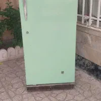یخچال خارجی