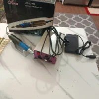 سوهان برقی