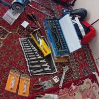 آچار ابزار مکانیکی