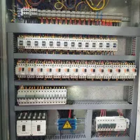 برقکارصنعتی و ساختمانی