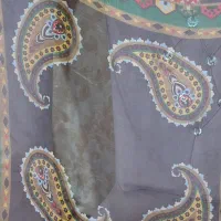 شال قدیمی اردبیل
