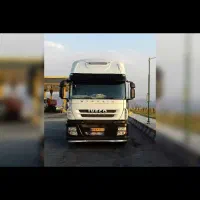 ایویکو استرالیس 440