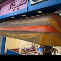 آفتابگیر (سایبان) عرض ۴متر