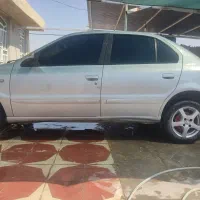 سمند سورن معمولی مدل 87