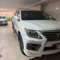 Lx570 S|خودرو سواری و وانت|خمام, |دیوار
