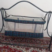 گهواره نوزاد