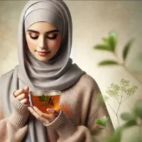 دیگه وقتشه ب بدنت گوش کنی