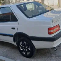 405slx|خودرو سواری و وانت|ایلام, |دیوار