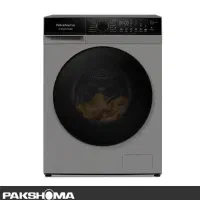 لباسشویی پاکشوما ۹کیلویی(سرای قسطی)