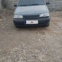پراید مدل 86