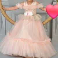 لباس عروس نو