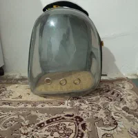 باکس و کوله پشتی حیوانات