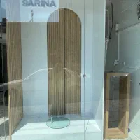 دکور و کانتر بوتیک لباس