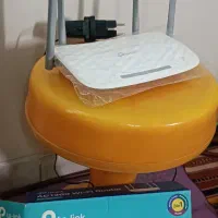 روتر تی پی لینک مدل TP-LINK AC1200 C50