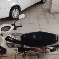 موتور طرح ویو مدل ۹۷