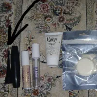 خط چشم ماژیکی نو