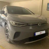 فولکس واگن ID4 (2025)